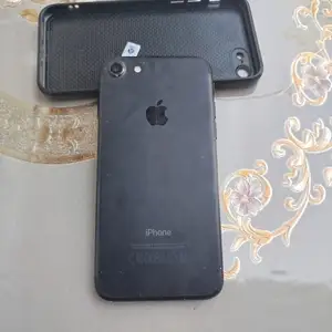 Apple iPhone 7, 128 gb, Исфара