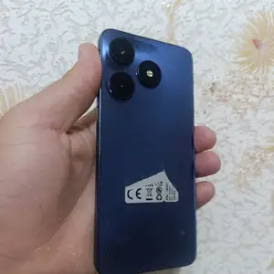 Tecno Spark 10c, Душанбе