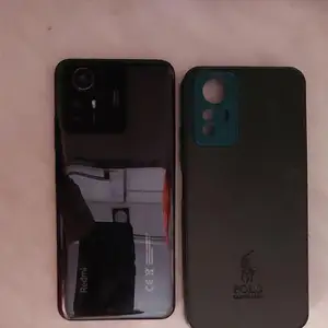 Xiaomi Redmi Note 12S, Душанбе