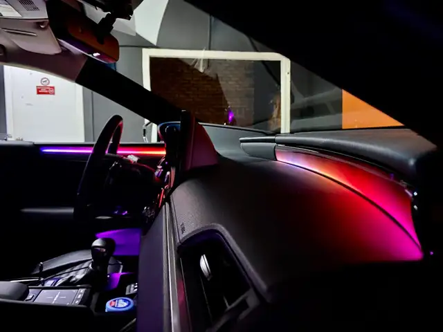 Подсветка для салона Lexus es 2019 2025, Душанбе