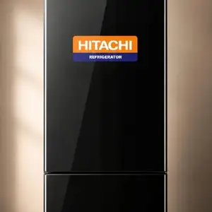Холодильник Hitachi, Душанбе
