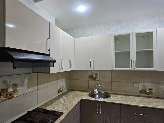 2-комн. квартира, 8 этаж, 75м², 20 мкр, Хуҷанд