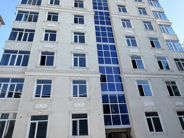 2-комн. квартира, 4 этаж, 72 м², 2мкр, Турсунзода