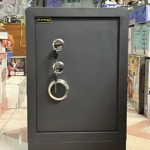 Сейф 60, Душанбе