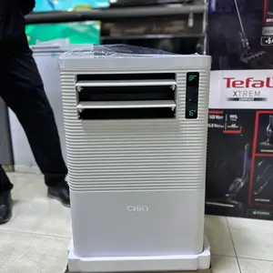 Мобильный кондиционер CHIQ, Душанбе