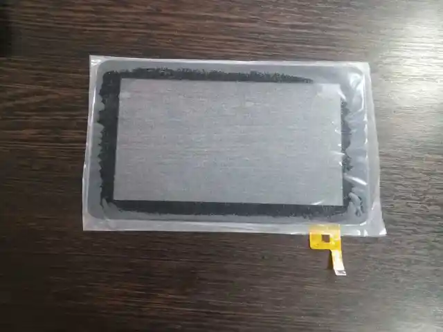 Сенсорный экран тачскрин для планшета FPC-TP070072 DR1334 00, Хуҷанд