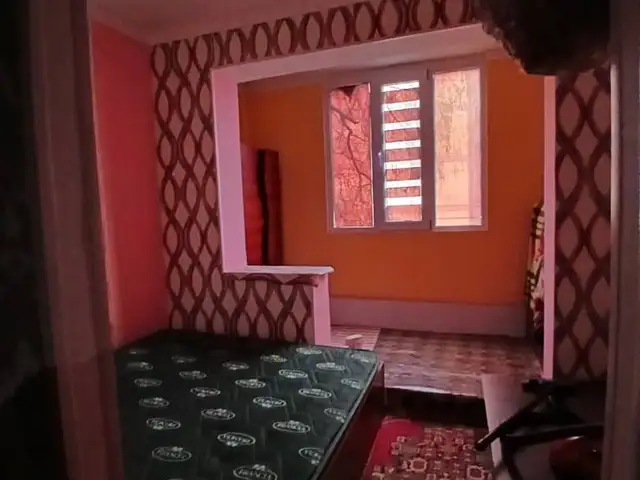 1-комн. квартира, 3 этаж, 50 м², 20 мкр, Хуҷанд