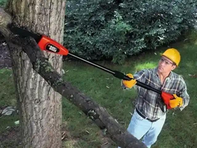 Высоторез Black+Decker - пила, Душанбе