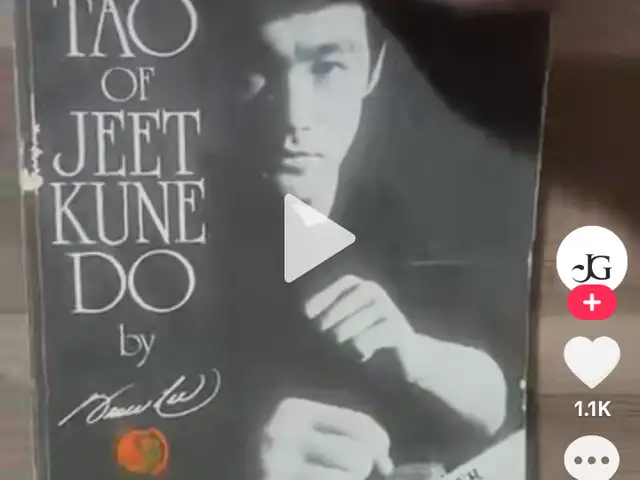 Книга Джит кун до, Душанбе