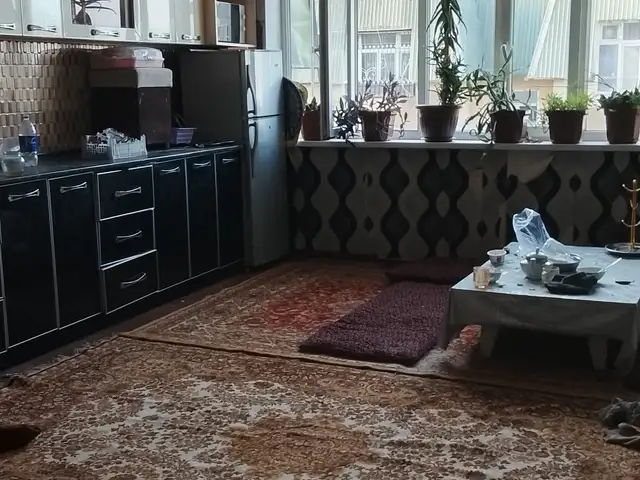 Комната в 3-комн. квартире, 6 этаж, 120м², Гипрозем, Душанбе