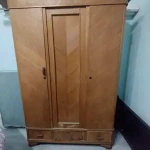 Шкаф, Душанбе