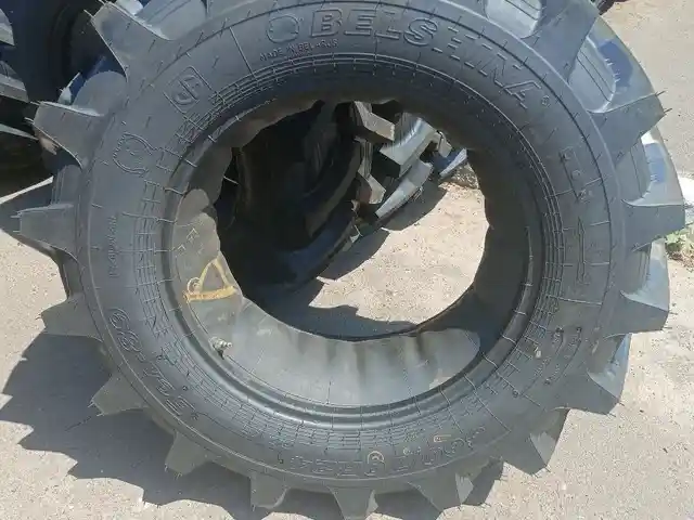 Шины МТЗ 360/70 R24 Белшина, Турсунзода