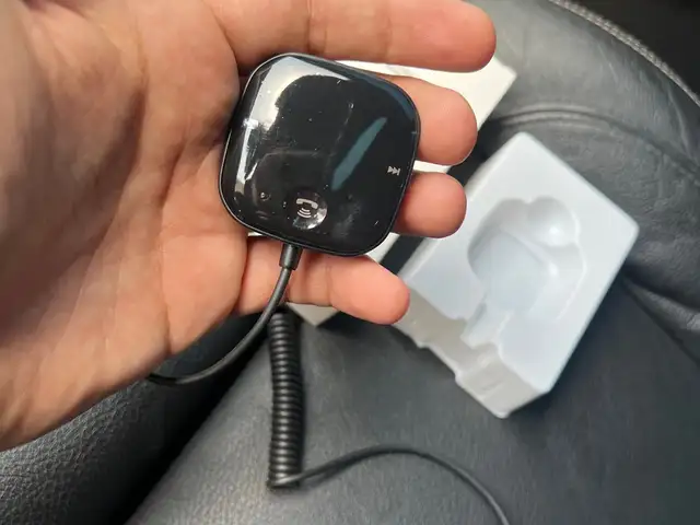 Адаптер Bluetooth Aux Fm Usb, Душанбе