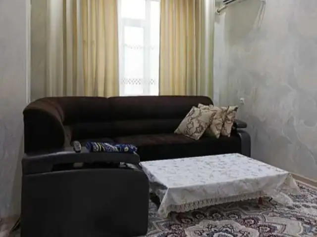 2-комн. квартира, 1 этаж, 58м²,н. сино. пушти сайех, Душанбе
