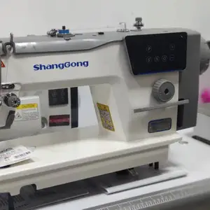 Мошинаи Дарздузи ShangGong S2, Душанбе