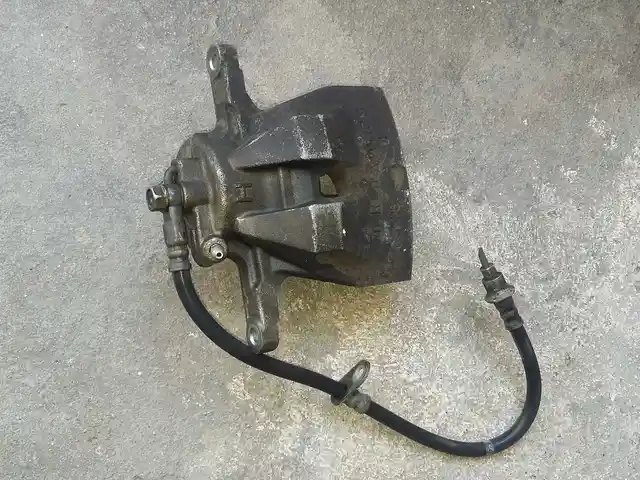 Cуппорт от Toyota Camry, Душанбе