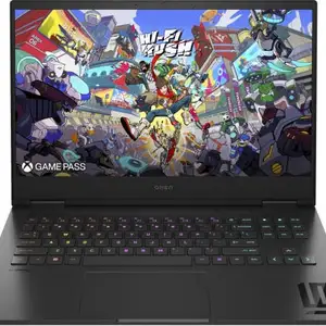 Ноутбук HP Omen, Душанбе