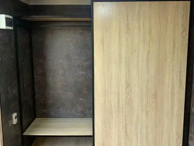 Шкаф, Душанбе