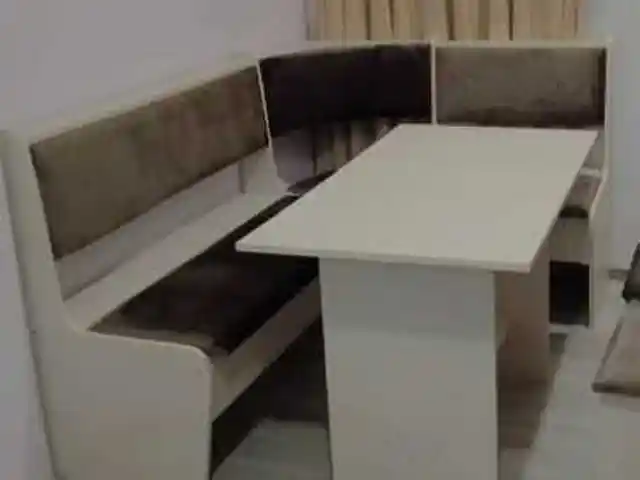 Кухонный уголок, Душанбе