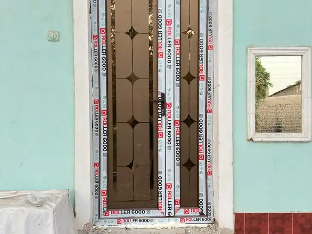 Дару тирезаҳои Пластики бо фармоиш, Худжанд