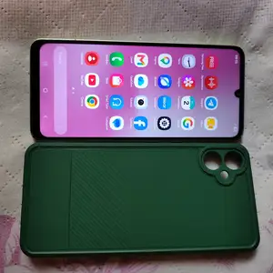 Samsung Galaxy A05, Душанбе