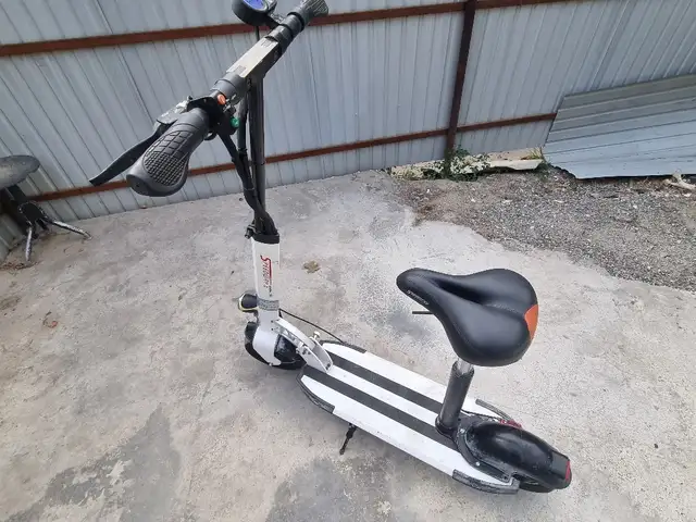 Электросамокат 48v, Худжанд