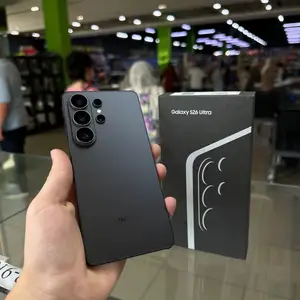 Samsung Galaxy S26 ultra, Худжанд