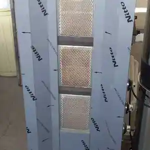 Аппарат для приготовление шаурмы, Душанбе