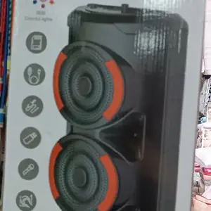 Колонка, Душанбе