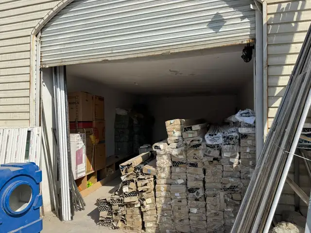 Помещение под магазин / салон, 34м², Бозори ДЗ, Рудаки