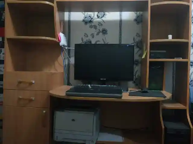 Компютерный стол, Душанбе
