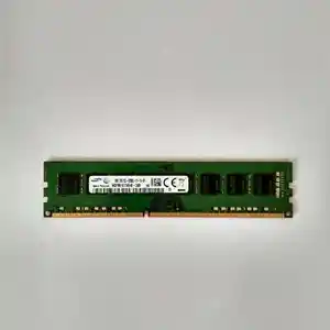 Оперативная память Samsung DDR3 8GB, Душанбе