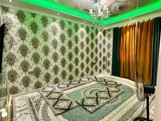 3-комн. квартира, 5 этаж, 70м², Лучоби поён, ямасчиди Катар, Душанбе