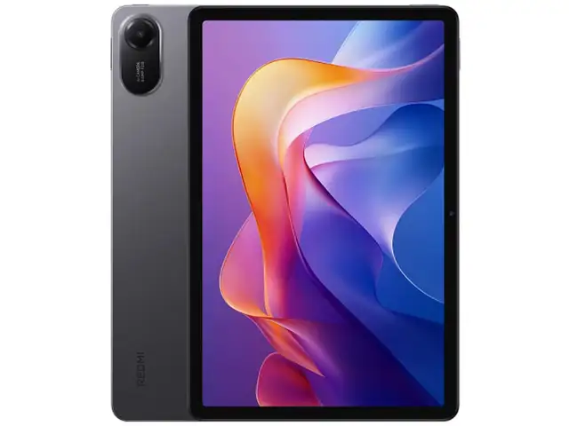 Планшет Redmi Pad 2 Bundle with Cover 8/256GB серый, Душанбе