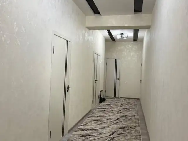 3-комн. квартира, 9 этаж, 106м², Шохмансур, Душанбе