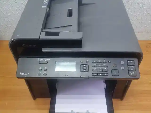 Принтер Canon MF4730 4/1, Хуҷанд