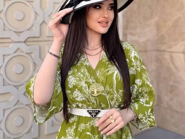 Платье, Хуҷанд