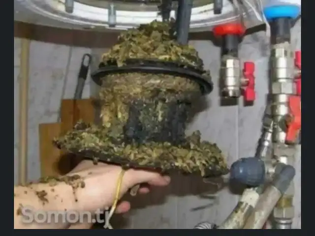 Услуги сантехника, Душанбе - 4