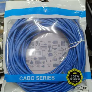 Кабель lan kabel 20m, Душанбе