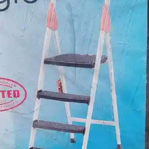 Стремянка, Душанбе
