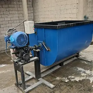 Аппарат для производства супер андова, Кӯлоб