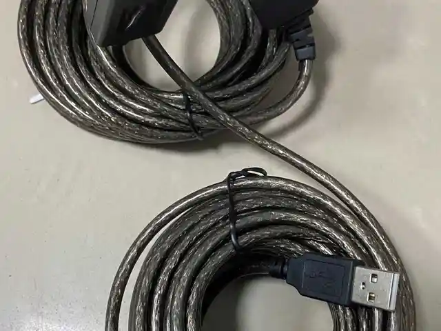 Usb удлинитель кабель usb 2.0 15м, Душанбе