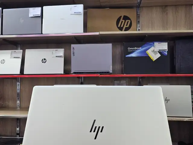 Ноутбук HP ELITEBOOK 850 G5 i7-8650U, Душанбе