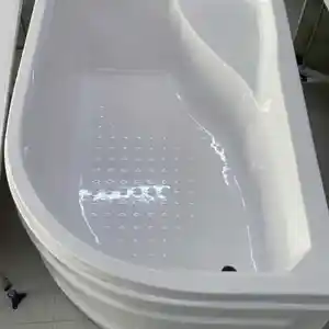 Акриловая ванна, Душанбе
