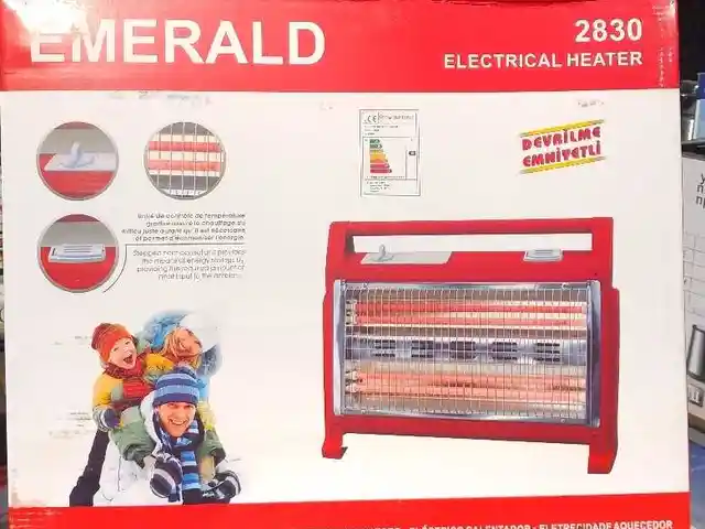 Обогреватель Emerald IG 2830, Душанбе