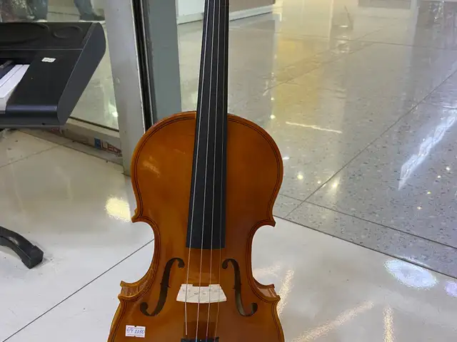 Скрипка 4/4, Душанбе
