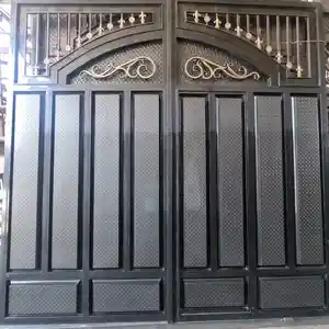 Дарвоза, Худжанд
