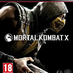 Игра Mortal Kombat X на PlayStation 3, Худжанд