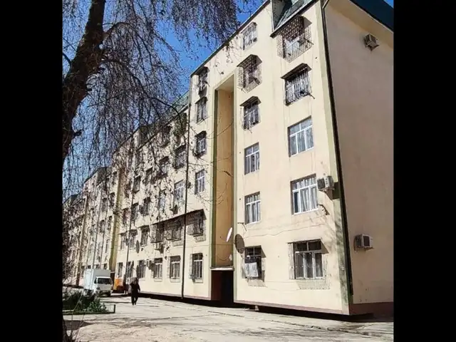 1-комн. квартира, 6 этаж, 56 м², Шохмансур, Душанбе