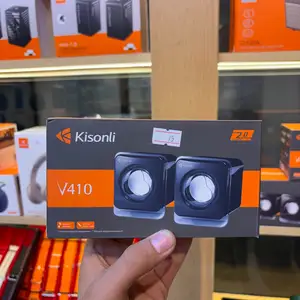 Компьютерная акустическая система Kisonli V410, Душанбе